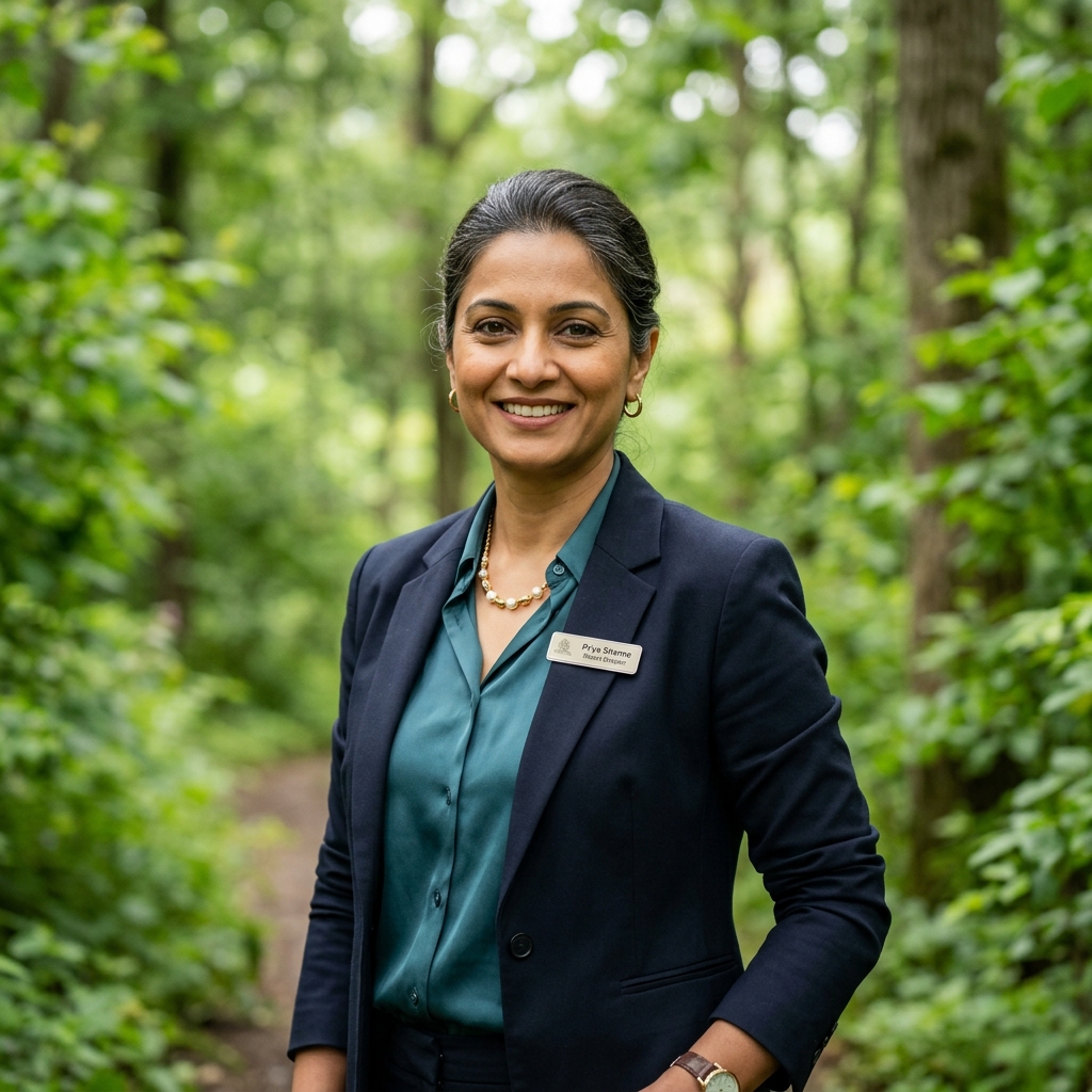 Kavitha Reddy