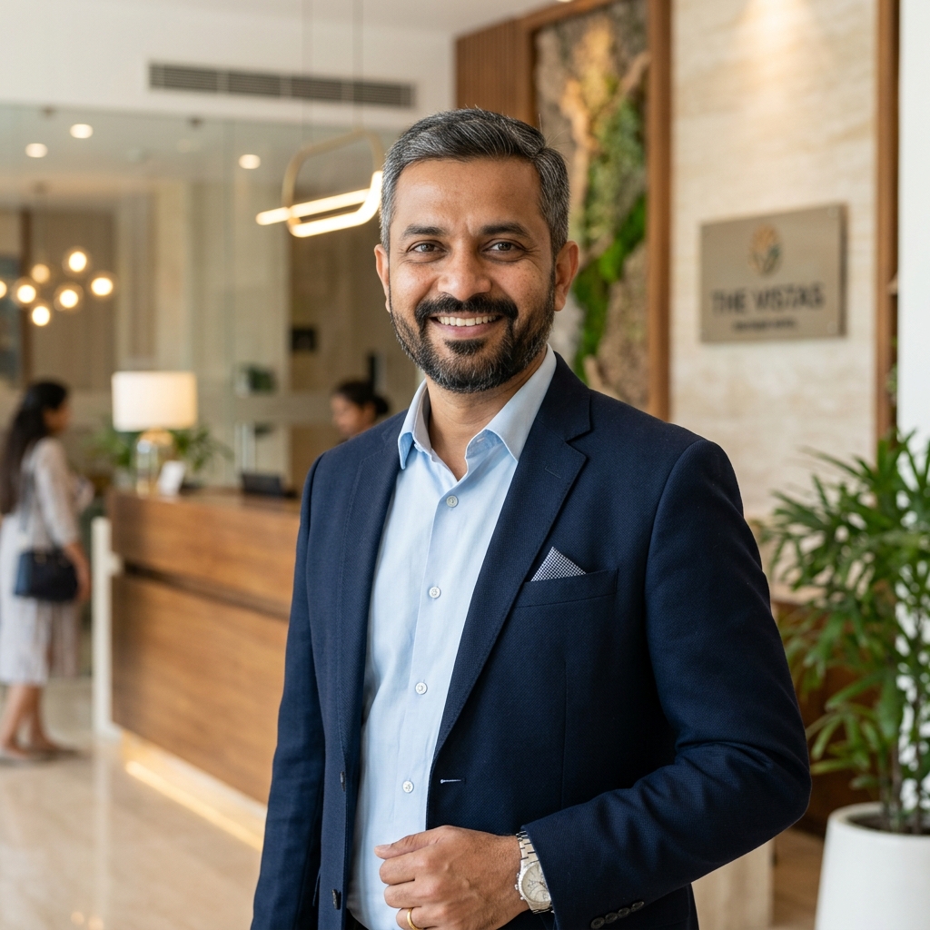 Rajiv Mehta